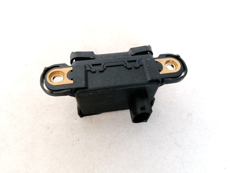 3452676276907 BMW 3-Series 2006 ESP Sensor Steuergerät Querbeschleunigung - Thumbnail 3
