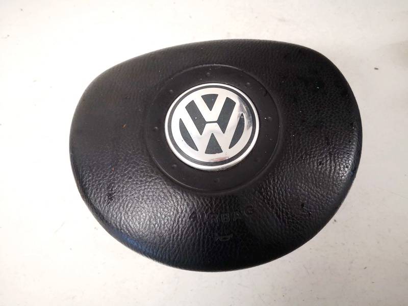 1T0880201A Volkswagen Touran 2004 AIRBAG VOLANT AVEC REGULATEUR