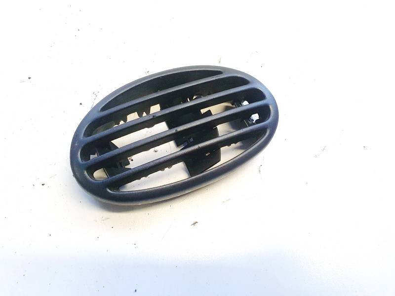 223295 Renault Scenic 1998 Salona gaisa restes - Thumbnail 2