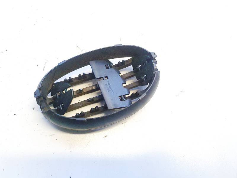 223295 Renault Scenic 1998 Salona gaisa restes - Thumbnail 3