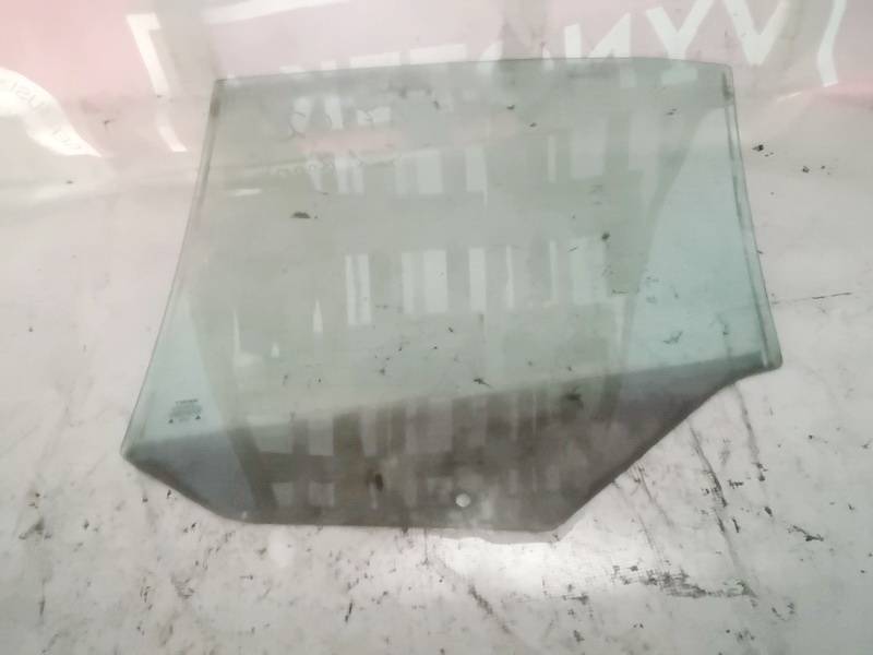 Seat Leon 2000 Door-Drop Glass - REAR RIGHT - Thumbnail 3