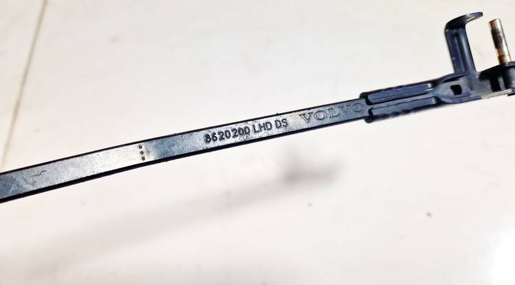 8620200 Volvo V50 2005 Brazo del limpiaparabrisas FRENTE - Thumbnail 3