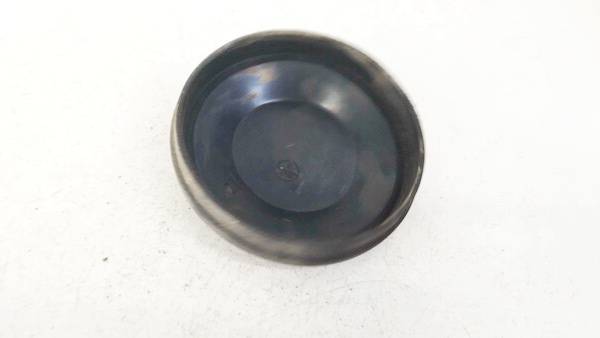 153874 Renault Espace 2004 Abdeckung (scheinwerfer Glühlampe Staub Kunststoffdeckel)(Scheinwerfer) - Thumbnail 2