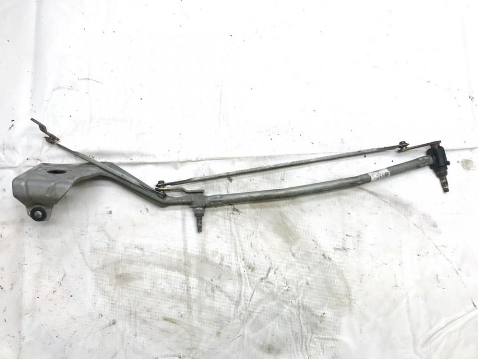 Renault Megane 2001 Windshield Wiper Linkage - FRONT