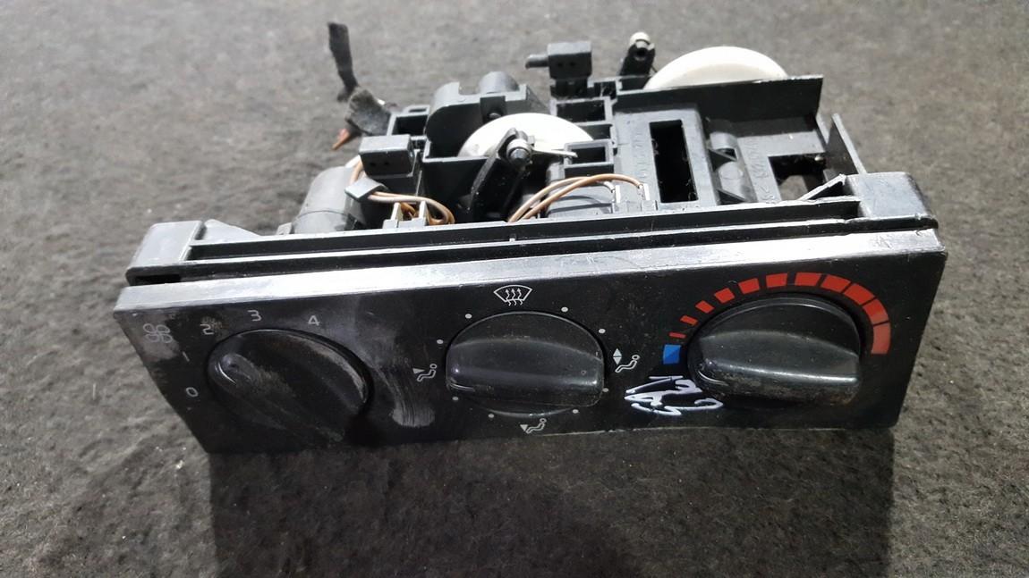 532524011A Volvo 460 1995 Peciuko valdymas