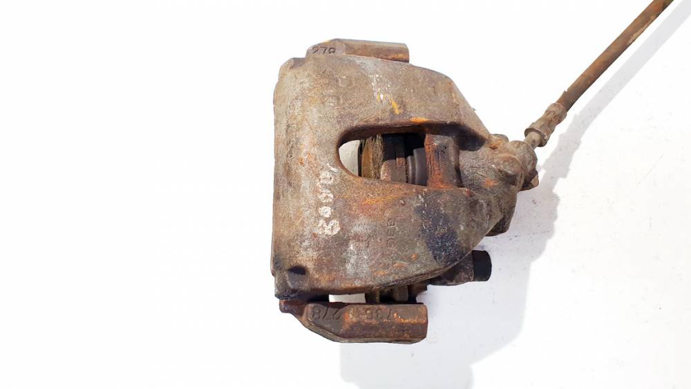 814 Ford C-MAX 2007 Stabdziu suportas P.D.