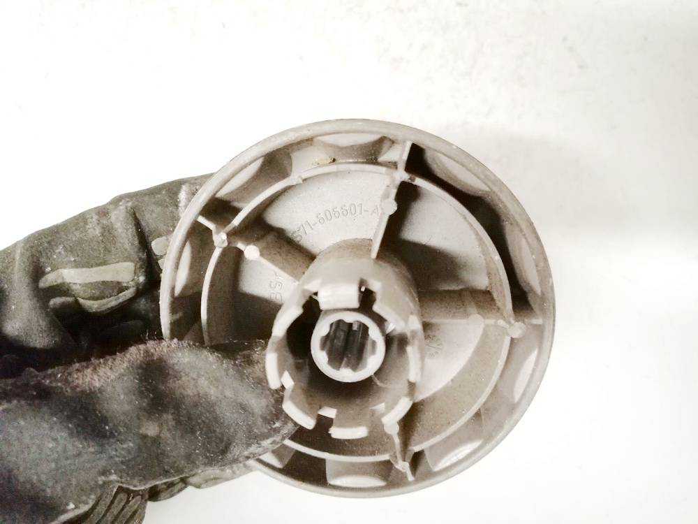 1S71606601A Ford Mondeo 2002 Salono apdaila (plastmases) - Thumbnail 3