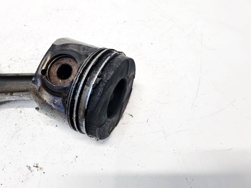 Opel Vectra 2000 Stumoklis su svaistikliu - Thumbnail 2