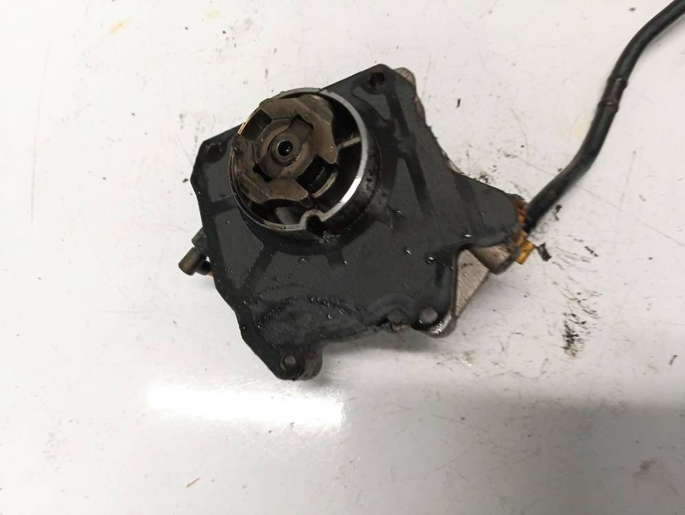 55205446 Opel Insignia 2011 Jarrujen tyhjiöpumppu