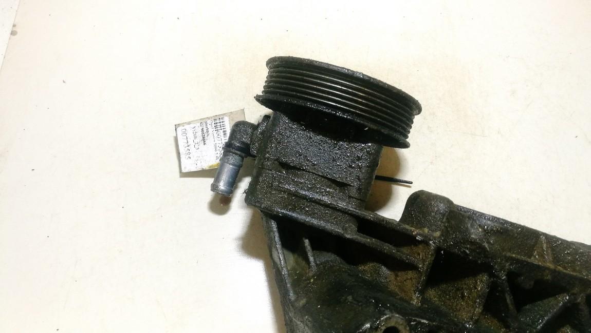 90528666 Opel Vectra 2000 Vairo stiprintuvo siurblys - Thumbnail 2