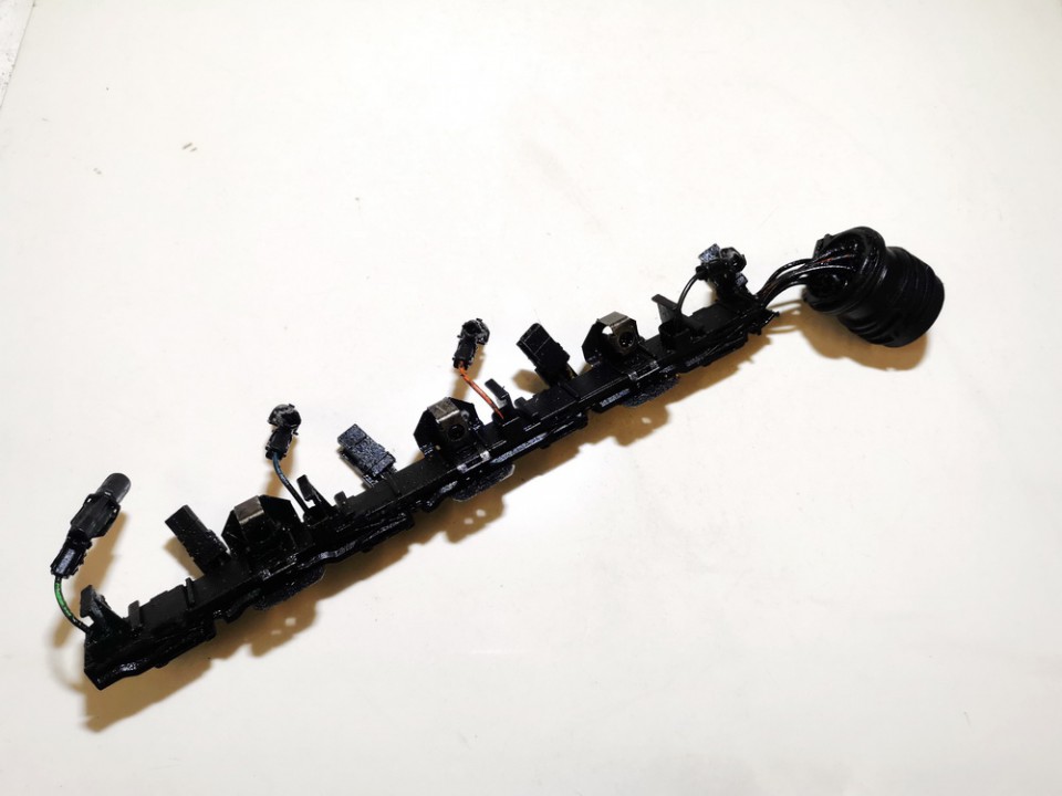 03G971826 Volkswagen Touran 2005 Ignition Wires (Ignition Cable)(Arranque Cable)