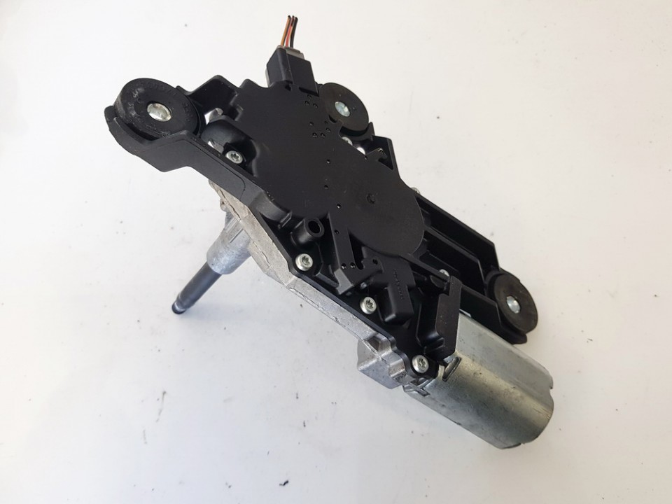 0390201823 Volvo V50 2006 Wiper motor (Rear Screen Wiper Engine) - REAR - Thumbnail 3