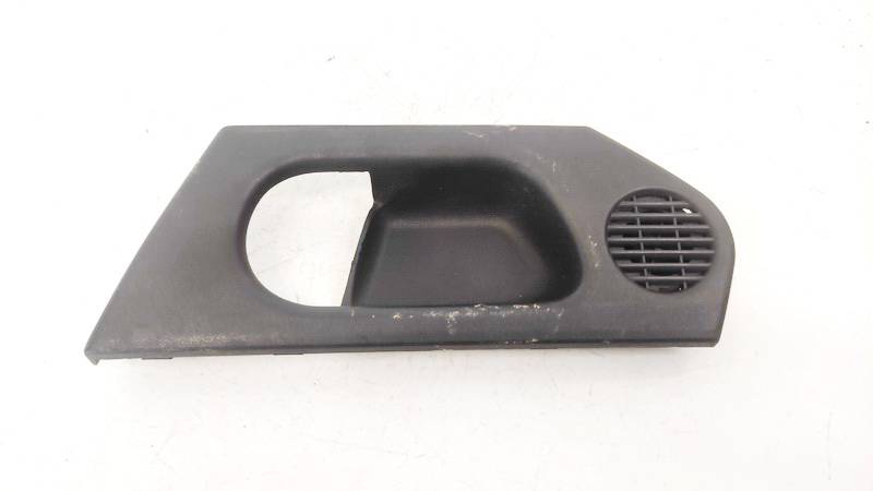 13236020 Opel Meriva 2009 Speaker (audio)