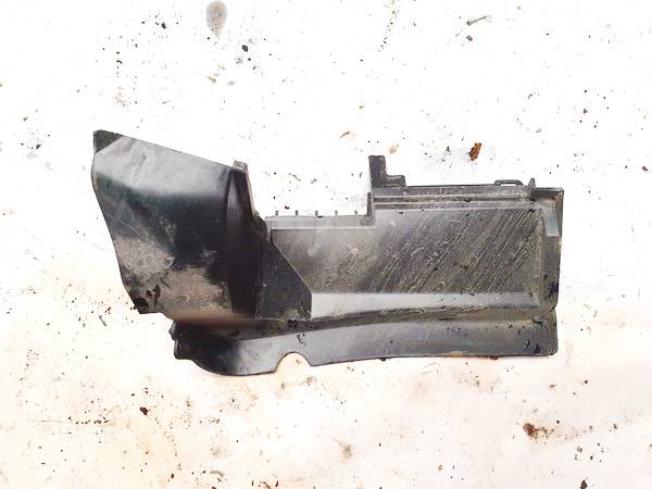 A2036890008 Mercedes-Benz C-CLASS 2001 Salono apdaila (plastmases)