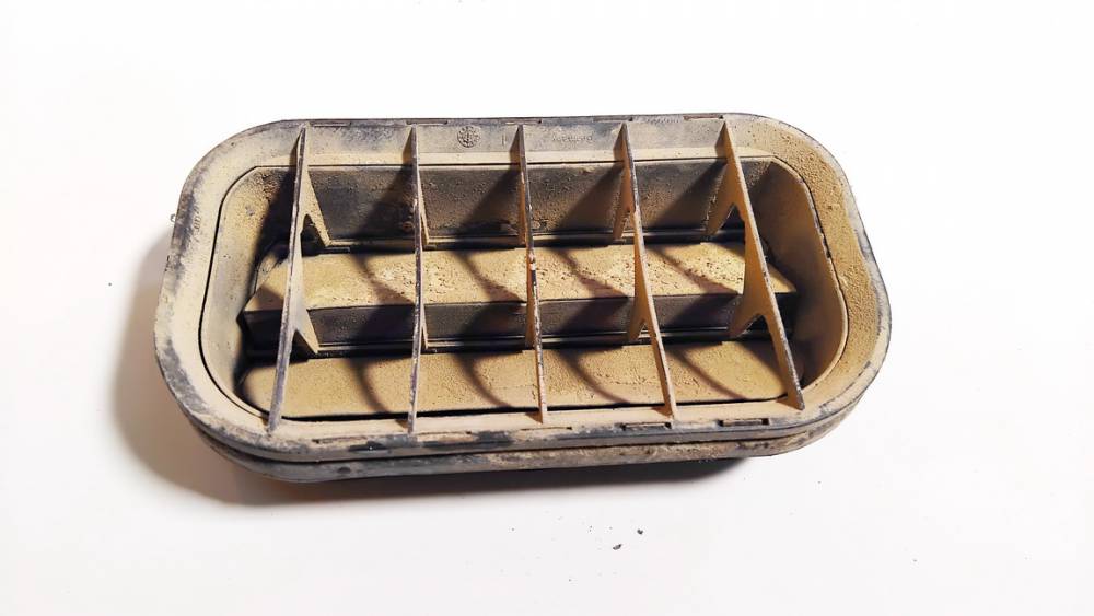 4A0819181 Skoda Superb 2005 Air Intake Panel