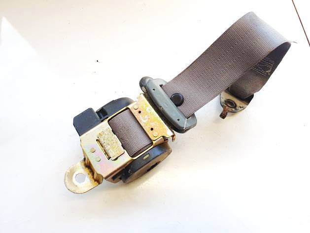 230798 Rover 600-Series 1998 Sicherheitsgurt Gurt Hinten Rechts