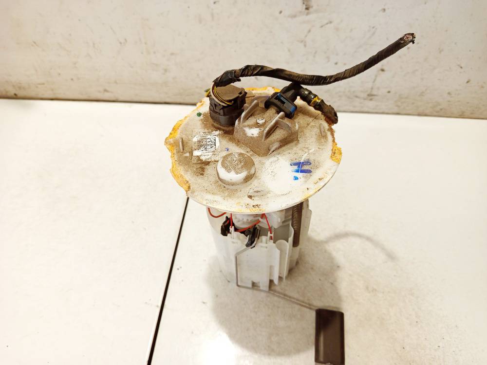 FV639H307AC Ford C-MAX 2014 Pompa Paliwa