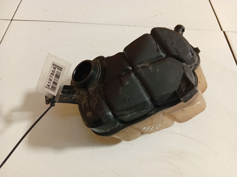 6G918K218 Ford S-Max 2006 Expansion Tank coolant (RADIATOR EXPANSION TANK BOTTLE )