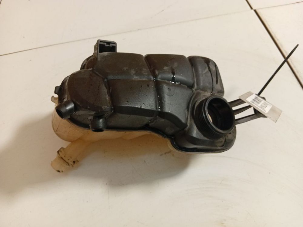 6G918K218 Ford S-Max 2006 Expansion Tank coolant (RADIATOR EXPANSION TANK BOTTLE ) - Thumbnail 2