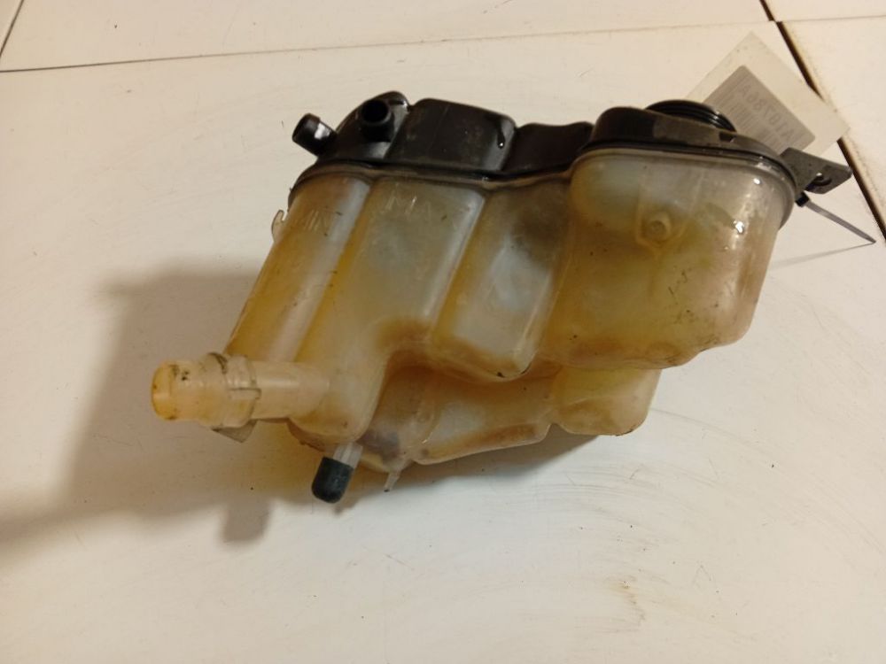 6G918K218 Ford S-Max 2006 Expansion Tank coolant (RADIATOR EXPANSION TANK BOTTLE ) - Thumbnail 3