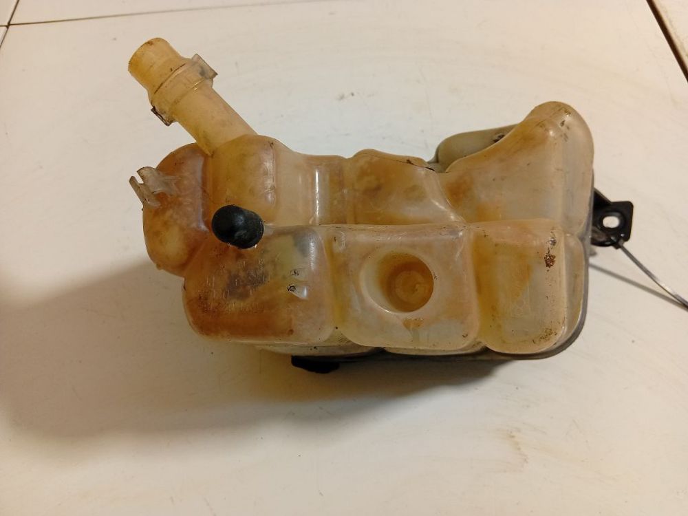 6G918K218 Ford S-Max 2006 Expansion Tank coolant (RADIATOR EXPANSION TANK BOTTLE ) - Thumbnail 4