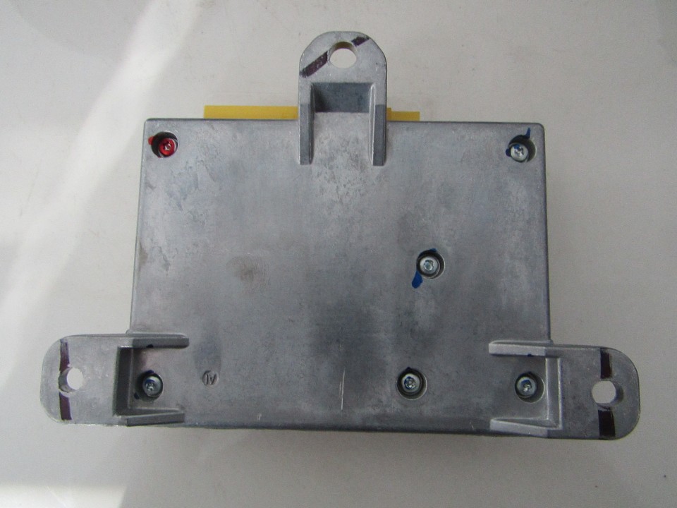 77960SWAE231M4 Honda CR-V 2007 Airbag crash sensors module - Thumbnail 4