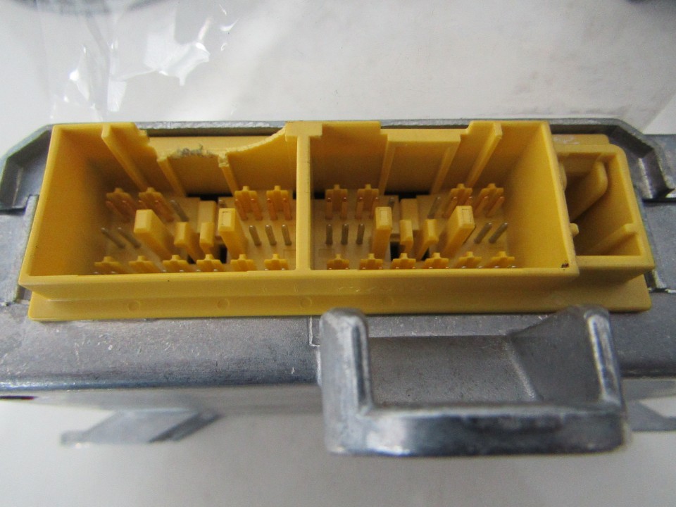 77960SWAE231M4 Honda CR-V 2007 Airbag crash sensors module - Thumbnail 3