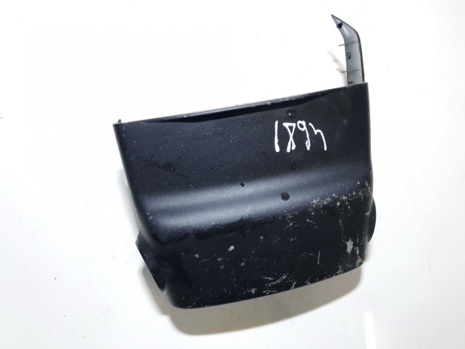 Toyota Yaris 2011 Panele osłon obudowy kolumny kierowniczej