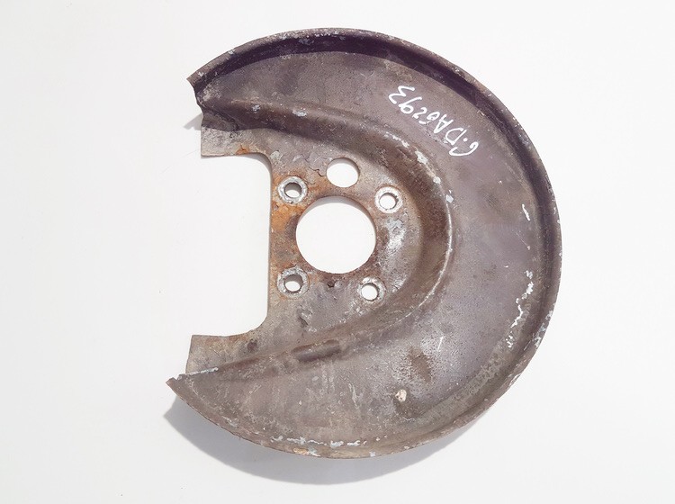 Audi A3 2000 Щит опорный задний правый