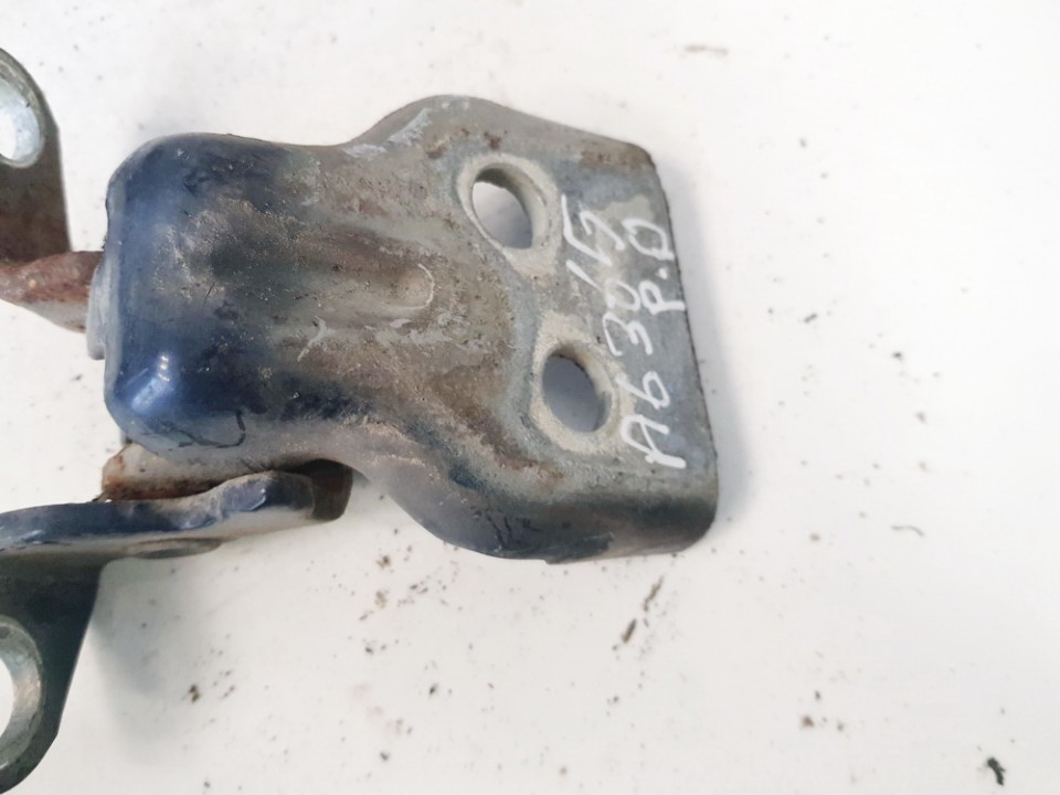 Mazda 2 2005 Door Hinge - FRONT - Thumbnail 3