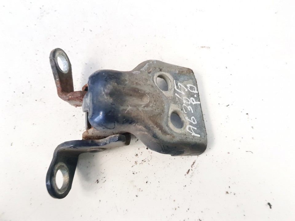 Mazda 2 2005 Door Hinge - FRONT - Thumbnail 2
