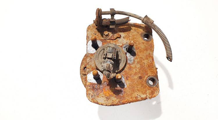 Opel Zafira 2006 Piasta  - TYLNE PRAWE - Thumbnail 3