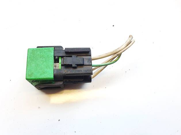 12V35A03531 Citroen C4 Grand Picasso 2007 RELÉ PARA AUTOMÓVIL - Thumbnail 3