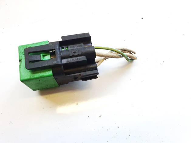 12V35A03531 Citroen C4 Grand Picasso 2007 RELÉ PARA AUTOMÓVIL