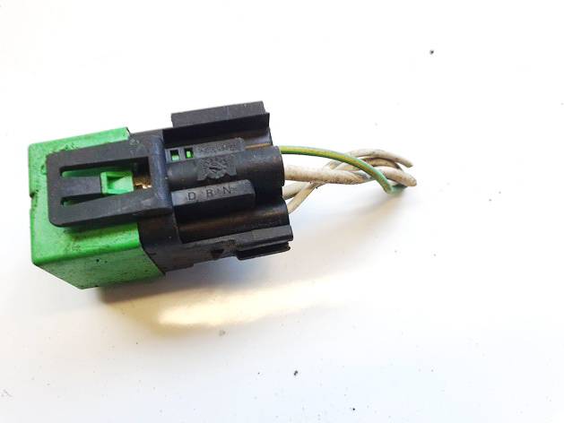 12V35A03531 Citroen C4 Grand Picasso 2007 RELÉ PARA AUTOMÓVIL - Thumbnail 2