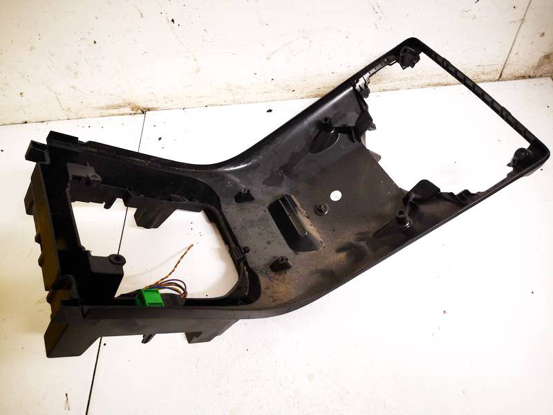 30672195 Volvo XC 70 2008 Interior trim