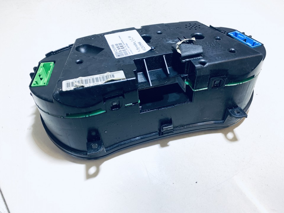 8L0919860A Audi A3 1997 Speedometers - Cockpit - Speedo Clocks Instrument - Thumbnail 3