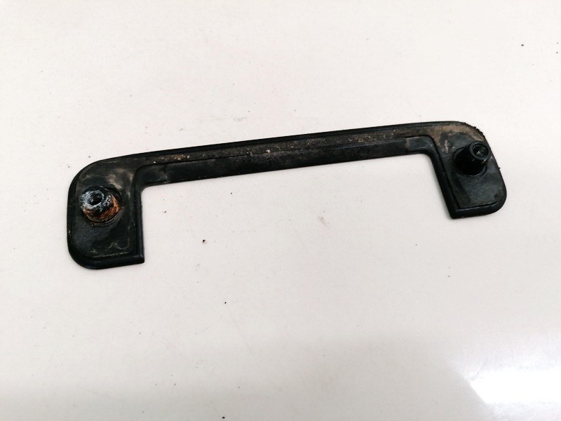 Audi A4 1996 Cover, door handle - Thumbnail 2