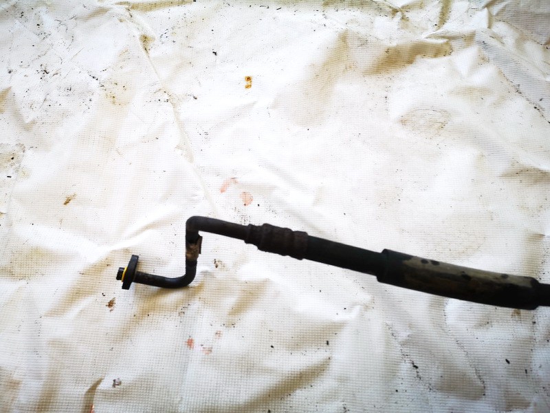 used used Power Steering Return Hose Volvo S60 2001 2.4L EIS01423588