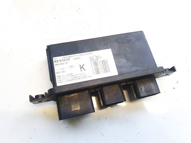 285800001R Renault Laguna 2008 Headlight Ballast Control Module (Xenon Headlight) - Thumbnail 2