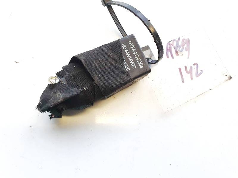 NVF42CZ30A Ford Galaxy 1997 Przekaźnik