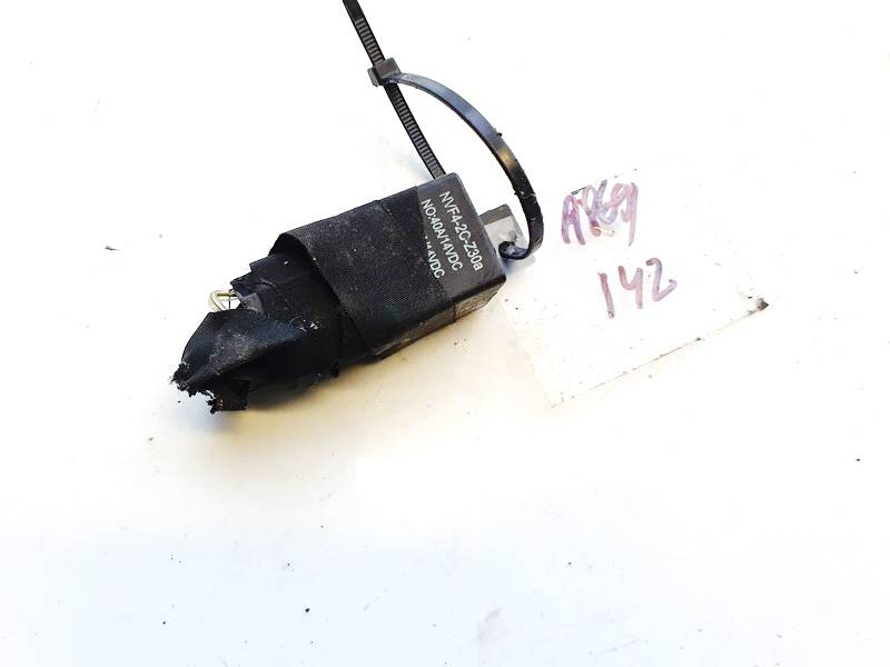 NVF42CZ30A Ford Galaxy 1997 Relejs - Thumbnail 2