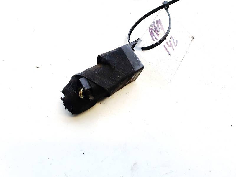 NVF42CZ30A Ford Galaxy 1997 Relejs - Thumbnail 3