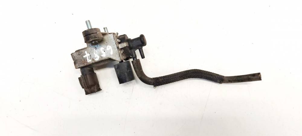 14471AA220 Subaru Outback 2010 Electrical selenoid (Electromagnetic solenoid) - Thumbnail 3