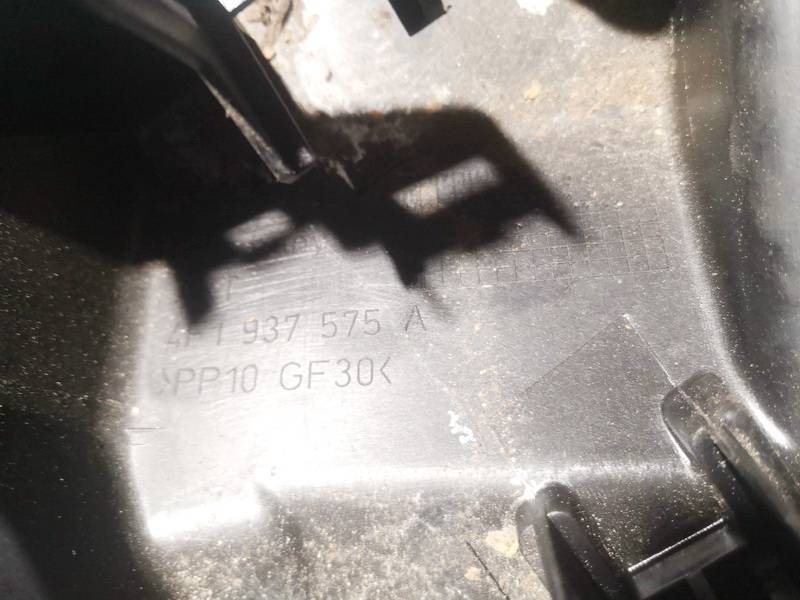 4F1937575A Audi A6 2006 Other holders - Thumbnail 3