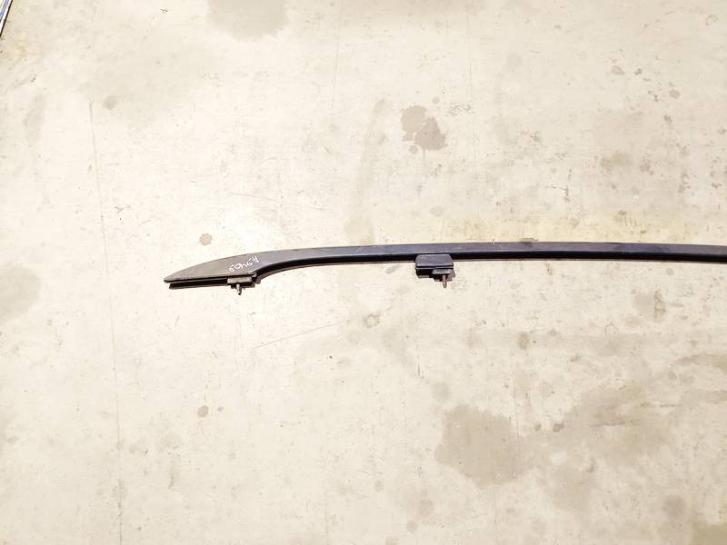 BMW X3 2005 Stogo ragas desinys - Thumbnail 2