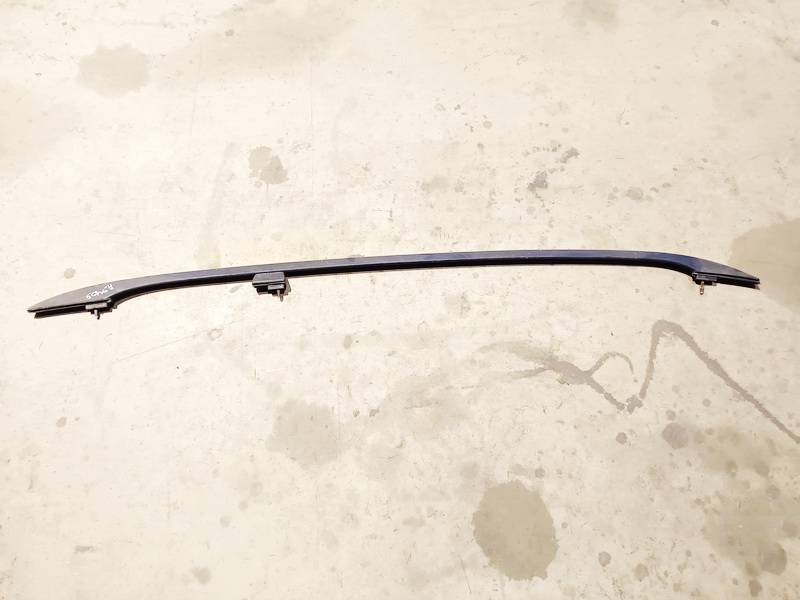 BMW X3 2005 Рейлинги на крышу - правый