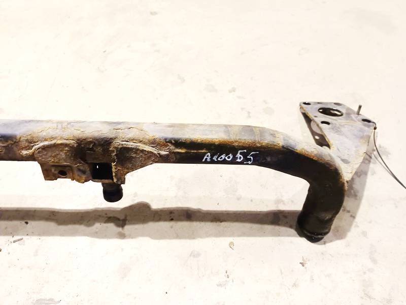 Audi A4 1999 Ladeluftschlauch Druckrohr - Thumbnail 3