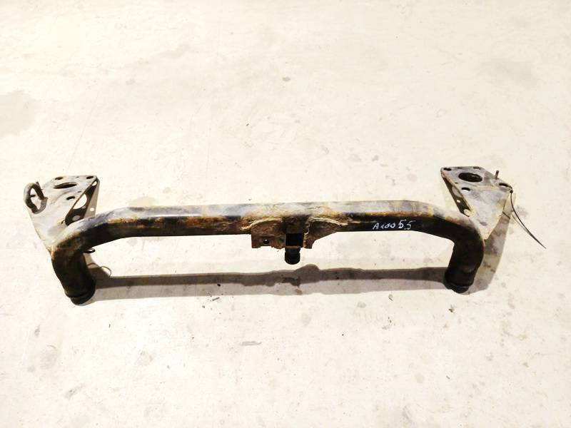 Audi A4 1999 TURBO INTERCOOLER PIPE HOSE