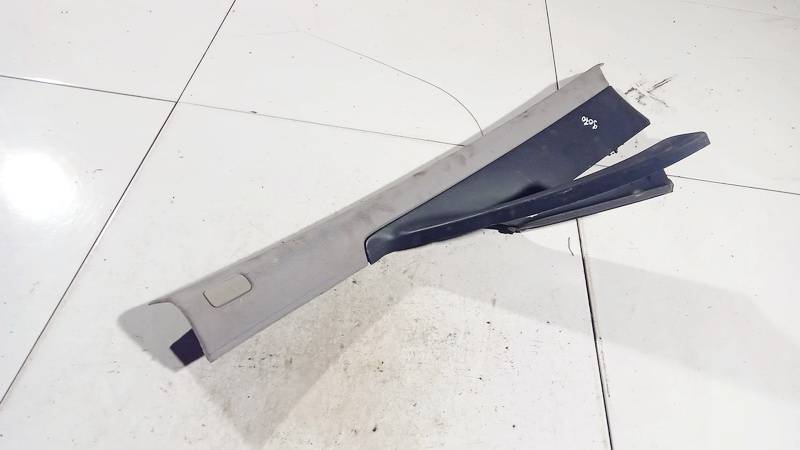 360583280 Opel Zafira 2005 Statramscio apdaila (stoikes apdaila) P.D.